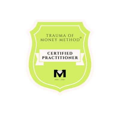 Trauma of Money Certified
